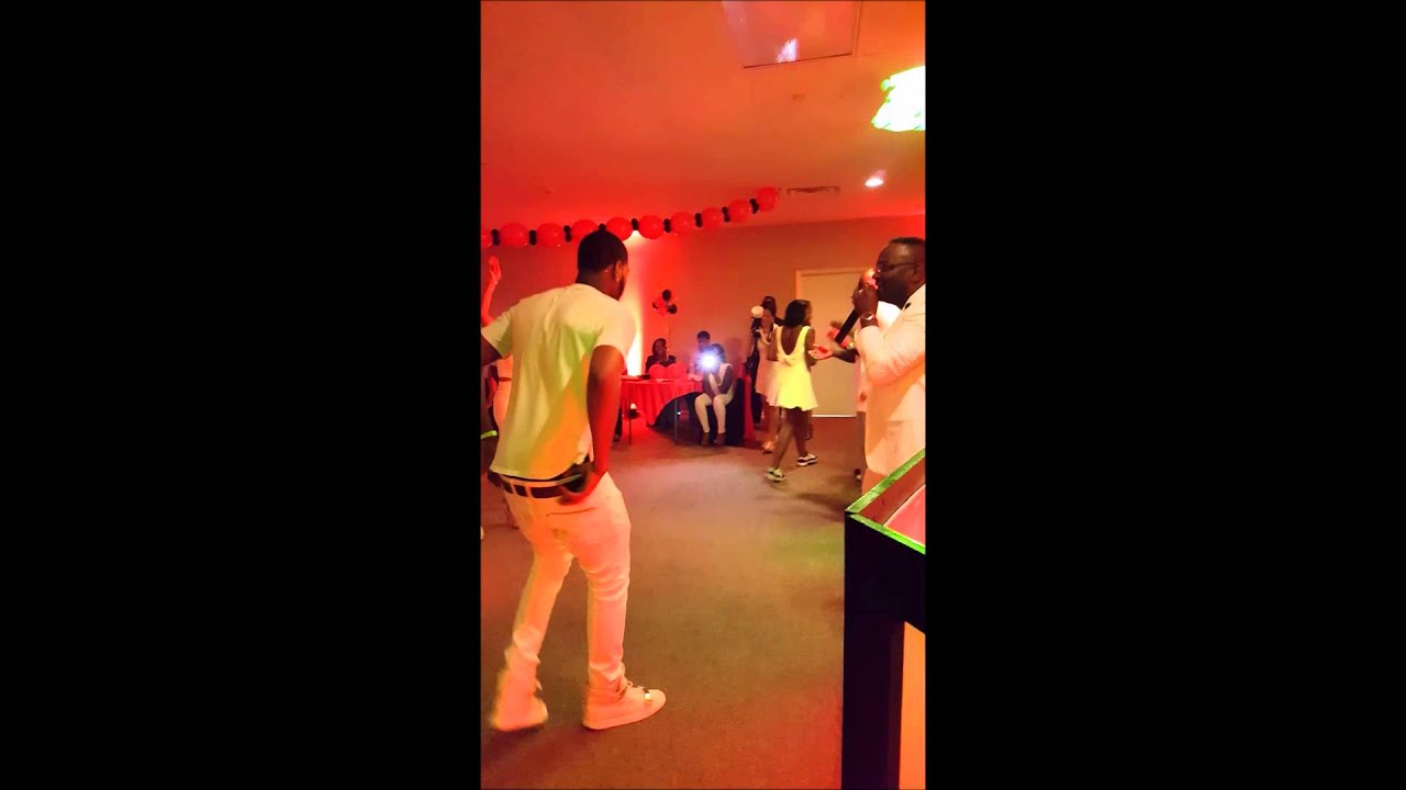 Promotional video thumbnail 3 for Mobile dj services