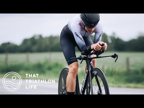 Canadian TT National Champion! (2022)