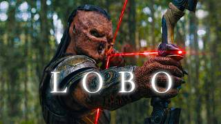 O Alfa Que Mais Mata | Dek dos Yautja (Predador: Terras Selvagens)