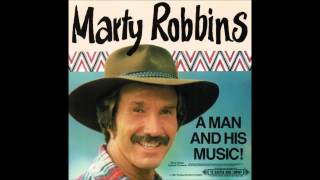 On the Sunny Side of the Street - Marty Robbins