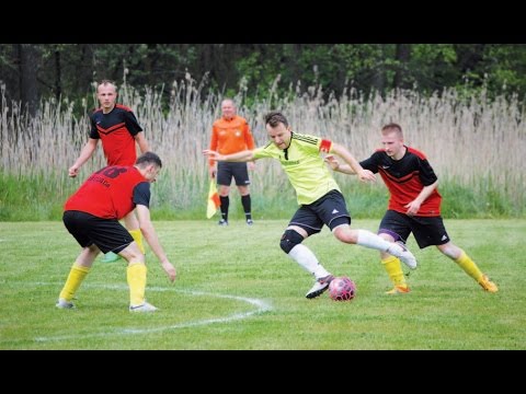 Ligi piłkarskie 2015/16 / Świt Barcząca - Nojszewianka Dobre