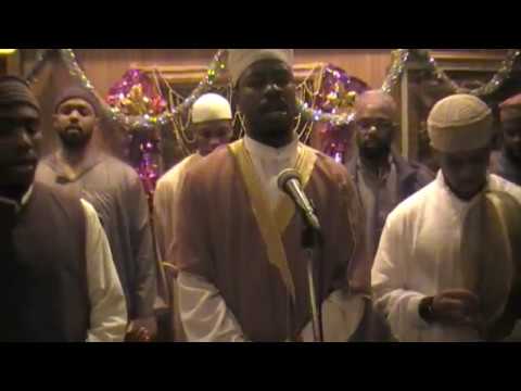 Zikr | "Hoo Allah" | Dervish | 1 hour