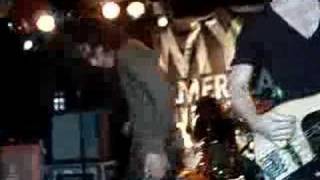 My American Heart - Last Goodbye