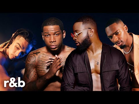 J-Sol, Vedo, William Singe & Mishon - R4L (ready 4 luv) ❤️ [Lyrics]