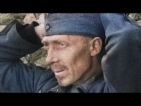 The Untold Truth Of America's WWII German POW Camps