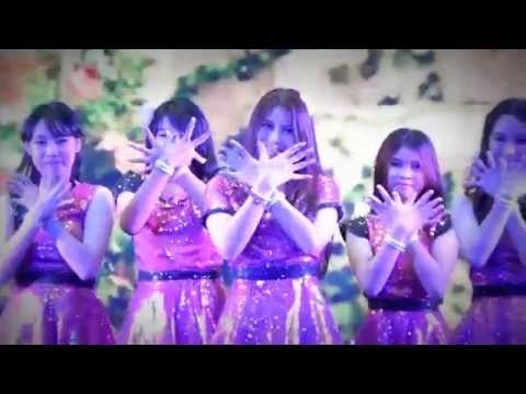 140608 [Close Up] PinkPanther cover Apink - Bubibu + I Don't Know + Cooky @Jaymart Cover Dance 2014