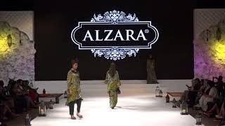 Download lagu FEMME & CBFW 2018 - Fashion Show 'ALLEA' by ITANG YUNASZ X ALZARA mp3