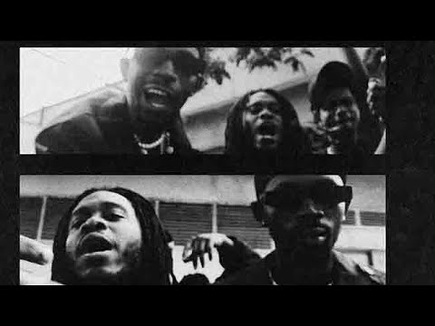 KiddBlack - Assignment ft. Black Sherif