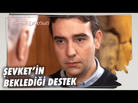 Şevket Taksiden Kovuldu! - Yaprak Dökümü 96. Bölüm