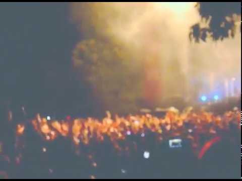 PRODIGY = EXIT festival à Novi Sad 2009.