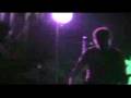 Leaf - MewithoutYou LIVE @ Cornerstone 2007