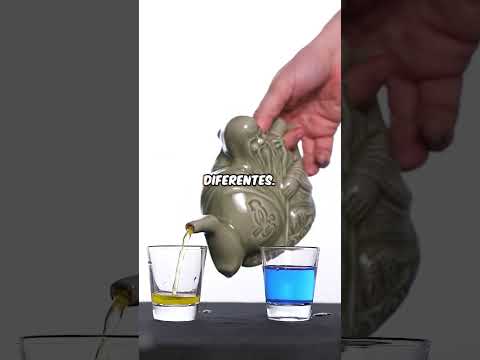 How Dangerous Is This Teapot? | Chronicles