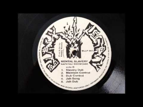 Naphtali - Maintain Control