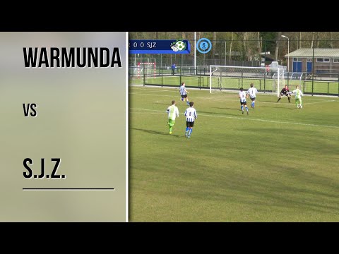 SV Warmunda - SJZ