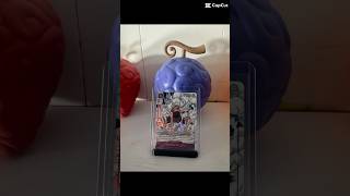 One Piece is my new Savings Account! #onepiece
