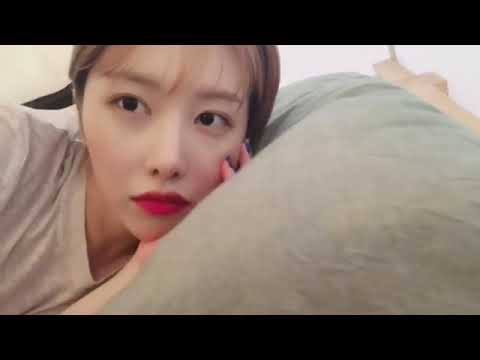 180823 Euijin - Instagram Video