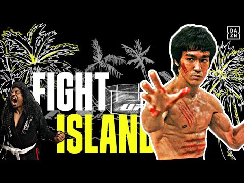 (FIRST LOOK!!) Fight Island UFC 251 | REACTION