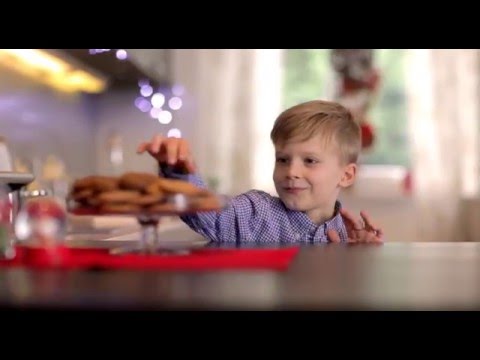 Slatkiši u Konzumu!