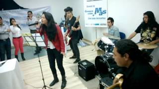 Juana Maria - PERROS SIN RAZA