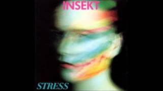 INSEKT  STRESS 1990
