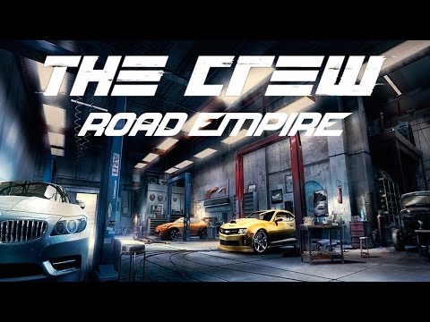 The Crew IOS