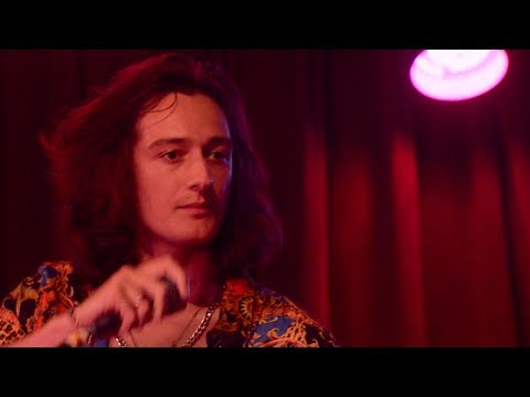 Music Makers Festival 2018 - AKA George - Stone Cold Classic