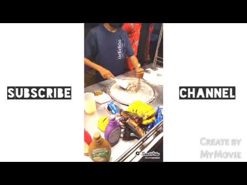 how to make fresh ice cream| hand made ice cream | 2 darya |