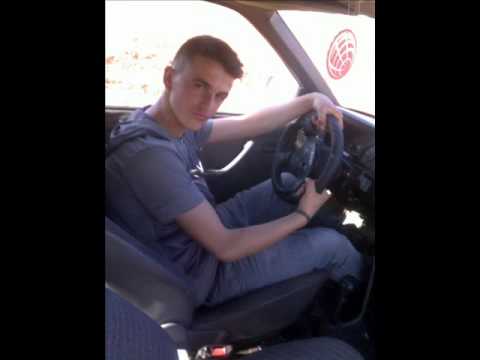 ZJARRI AKA DITI G Mc G   Je e lumtur