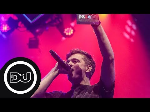 Top 100 DJs Awards Ceremony Live from AMF