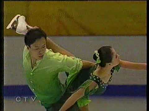 1999/2000 GPF FP (Marks)