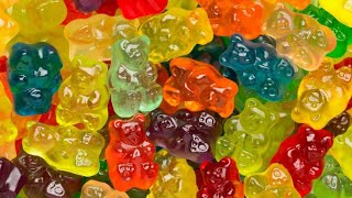 What You Should Know Before Eating Another Gummy Bear