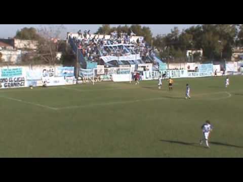 Resumen Cadu 1era ronda