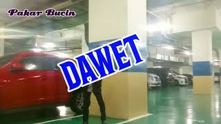 Download lagu PAMER BOJO-Cover TEMON HOLIC (KMB Gedruk-Vivi Voletha) mp3