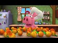 WordWorld But It Just Pig Says Achoo Short Clip 2025