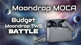 Moondrop MOCA Review - TWS Time Ep.1