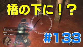 #133ドラゴンズドグマ 　橋の下に！？　(DDDA)「switch」