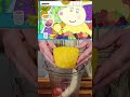 Take A Sip Of Your Favorite Pig's Healthy Green Blend!🤤 #shorts #peppapig #healthyrecipes #healthy