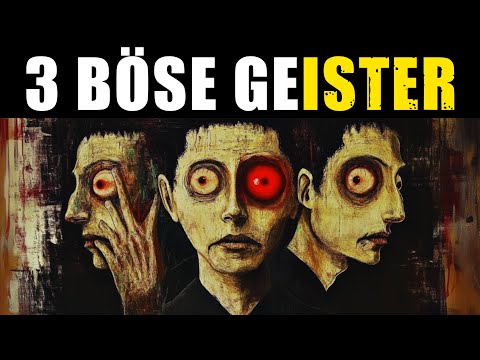 Die dunkle Triade: Die 3 tödlichsten Köpfe, die heimlich die Welt kontrollieren