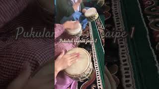 Download lagu #bersolawat #marawis #marawisindonesia #sholawat #depok pukulan kaprak jaipe mp3