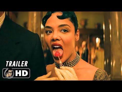 HEDDA | Official Trailer (2025)