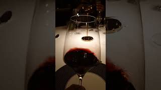 Prima Notte at Polo,Disney Dream. #disney #cruise #cruiseship #winetasting