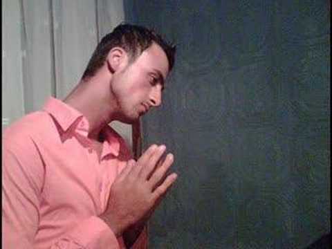 M-a-D feat. Ahmet K. - Biktim (Demo )