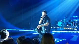 Adel Tawil - Bei Dir                Swiss Life Hall 03.11.2017 Hannover