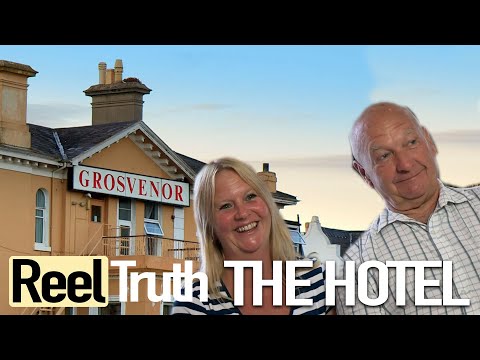 On Holiday With Your Ex-Wife? (The Hotel) | Full Documentary | Reel Truth