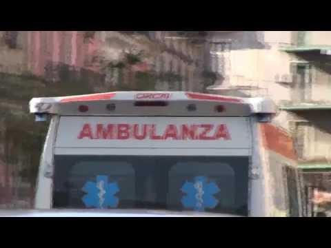 Aggressioni al personale ospedaliero