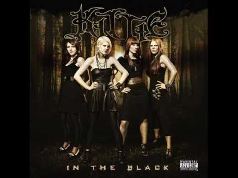 Forgive And Forget - Kittie