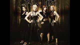 Kittie - Forgive & Forget (w/ lyrics)