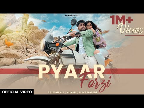 Pyaar Farzi