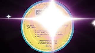 Cookie Monster &amp; The Girls - Lost Me Cookie At The Disco (Sesame Street Records 1979)