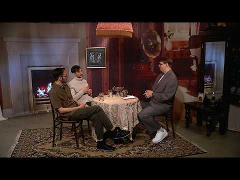 Квартира №50 от 01.05.26. Премьера спектакля "Женитьба" в НДТ.